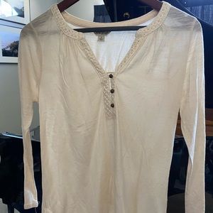 Lucky Brand Shirt